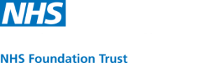 NHS foundation trust Logo